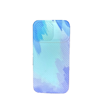 کاور سیلیکونی طرح دار مدل 108 مناسب برای گوشی موبایل iphone xs